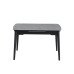 Стол обеденный Askold 1200(1600)*800*760 BG Grey Matt Стол обеденный Askold 1200(1600)*800*760 BG Grey Matt