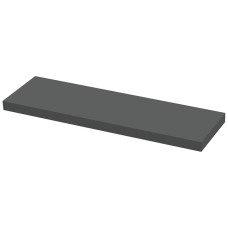 Полка GINA 545*255*32 Графит