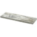Полка GINA 545*255*36 Кантри
