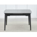 Стол обеденный Askold 1200(1600)*800*760 BG Grey Matt