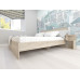 Кровать MISHEL 1840*2040*900 Дуб Сонома