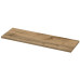 Полка GINA 680*255*16 Дуб Тахо