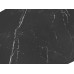 Стол обеденный Askold 1200(1600)*800*760 Shks Black Matt