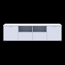 Тумба TV ASTI-4 Белый