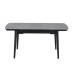 Стол обеденный Askold 1200(1600)*800*760 BG Grey Matt