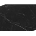 Стол обеденный Philip1400(2000)*900*750 Shks Black matt