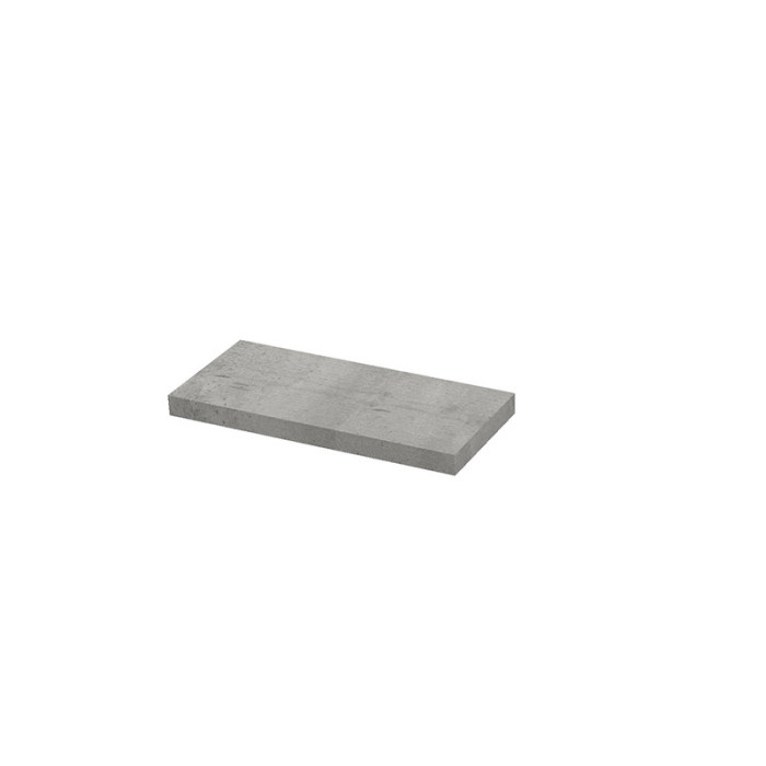 Полка GINA 454*200*32 Монолит