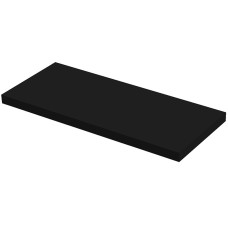 Полка GINA 555*290*32 Черный