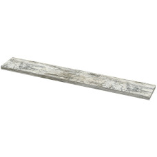 Полка GINA 1360*200*32 Кантри