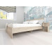 Кровать MISHEL 1840*2040*900 Белый Нимфея Альба