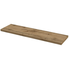 Полка GINA 905*300*32 Дуб Тахо