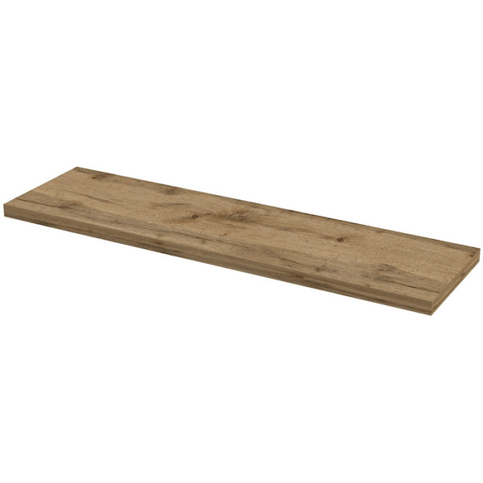 Полка GINA 905*300*32 Дуб Тахо