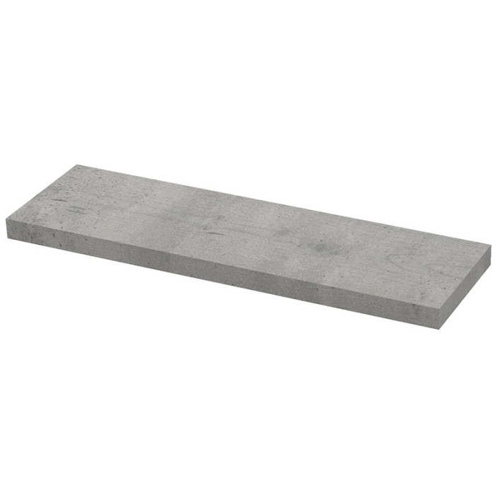 Полка GINA 545*255*32 Монолит