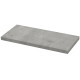 Полка GINA 545*300*32 Монолит Полка GINA 545*300*32 Монолит