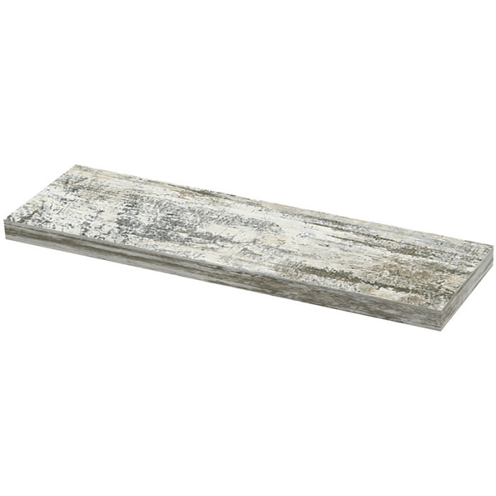 Полка GINA 680*255*36 Кантри