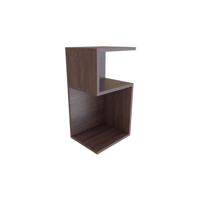 Тумба прикроватная универсальная LANA Венге Магия