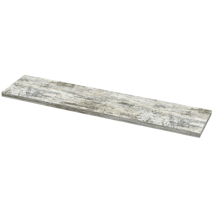 Полка GINA 1360*300*32 Кантри