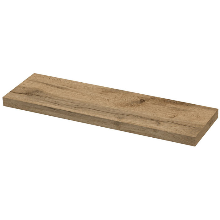 Полка GINA 545*255*32 Дуб Тахо