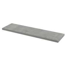 Полка GINA 905*300*32 Монолит