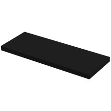 Полка GINA 555*255*32 Черный