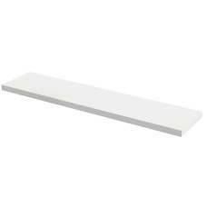 Полка GINA 924*255*32 Белый Нимфея Альба
