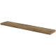 Полка GINA 905*200*32 Дуб Тахо Полка GINA 905*200*32 Дуб Тахо