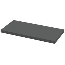 Полка GINA 545*300*32 Графит