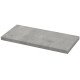 Полка GINA 545*300*32 Монолит Полка GINA 545*300*32 Монолит