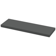Полка GINA 545*200*32 Графит