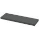 Полка GINA 545*200*32 Графит Полка GINA 545*200*32 Графит
