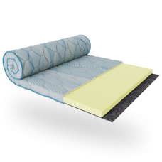 City міні-матрац Queens