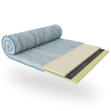 City міні-матрац Brooklyn