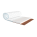 Sleep & Fly mini Flex 2 в 1 Kokos купити у Кривому Розі - Нова-Мебель