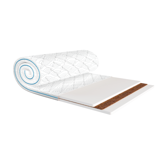 Sleep & Fly mini Flex Kokos купить в Кривом Роге - Нова-Мебель