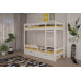 Ліжко “Атланта Міні”  без шухляд купити у Кривому Розі - Нова-Мебель
