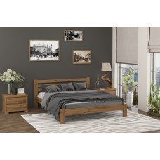 Ліжко "Колумбія"