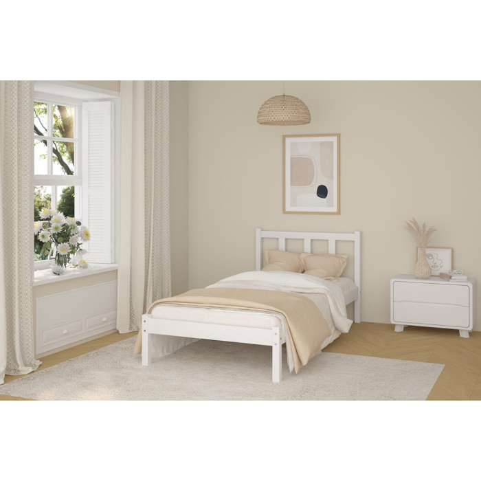 Ліжко MG02 купити у Кривому Розі - Нова-Мебель