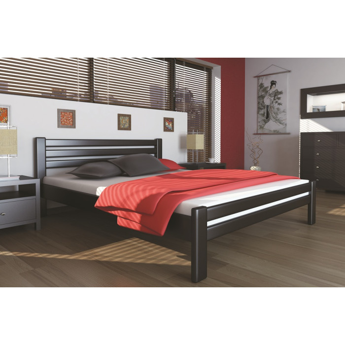 Ліжко “Прем'єра” купити у Кривому Розі - Нова-Мебель