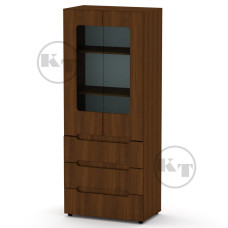 МС Шафа-21 МДФ