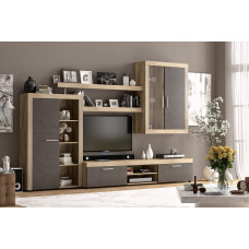 Вітальня Орлеанс (Меблі Сервіс)