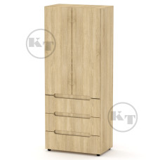 МС Шафа-22 МДФ