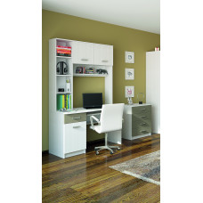 Комп'ютерний стіл Кросслайн