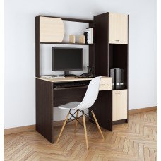Комп'ютерний стіл Люкс 4