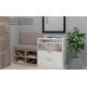 Комод Элегант 9 - 90 см - фабрики Феникс Комод Элегант 9 - 90 см - фабрики Феникс