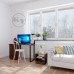 Стол письменный «Лофт» - 5 купить в Кривом Роге - Нова-Мебель