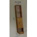 Шкаф-купе с пеналом ШКП 32/22 ПН/12 (450х500х2200) купить в Кривом Роге - Нова-Мебель