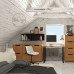 Стол письменный «Лофт» - 1 купить в Кривом Роге - Нова-Мебель