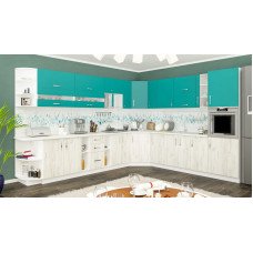 ГАММА (ДСП ФАСАДІ)