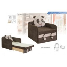 Диван Юніор Міка,Доріс