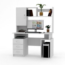 Комп'ютерний стіл FLASHNIKA - Мікс 36